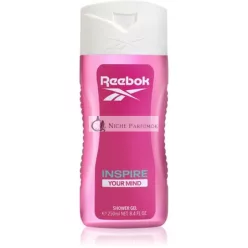 Reebok Inspire Your Mind Parfüm, 250 ml