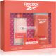 Reebok Move Your Spirit Eau de Toilette 50ml + 250ml Tusfürdő