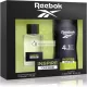 Reebok Inspire Your Mind Eau de Toilette, 50 ml