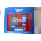 Reebok Move Your Spirit Eau de Toilette Dezodoráns