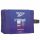 Reebok Move Your Spirit Eau De Toilette Spray 100ml, 3 Stück