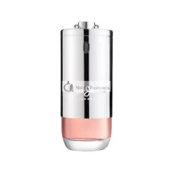 Pepe Jeans Bright For Her Eau de Parfum für Damen, 50ml