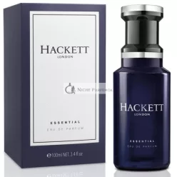 Hackett London Essential Eau de Parfum 100ml für Herren
