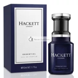 Hackett Essential London Eau de Parfum 50 ml für Herren