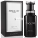 Hackett London Bespoke Eau de Parfum für Männer, 100 ml