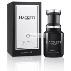 Hackett London Unisex Custom Eau de Parfum Spray, 50ml