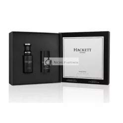Hackett Bespoke Eau De Parfum Spray, 100ml - 2 Stück