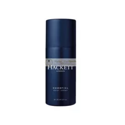 Hackett London Essential Body Spray, 150ml