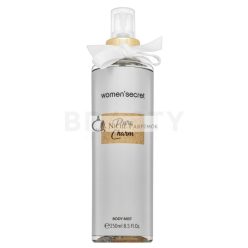   Women'Secret Pure Charm testápoló spray nőknek 250 ml