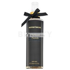   Women'Secret Passionate Treasure testápoló spray nőknek 250 ml