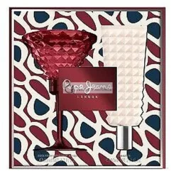 Pepe Jeans Call for Her EDP, 80ml