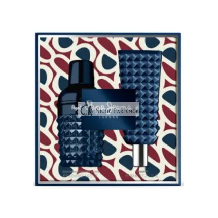 Pepe Jeans London Calling für ihn EDP 100ml & SG 80ml Geschenkset