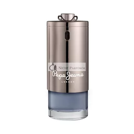 Pepe Jeans SoBold For Him Herrenparfüm Eau de Parfum, 50ml