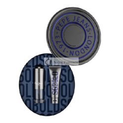 Pepe Jeans Sobold For Him EDP 100ml & SG 100ml Geschenkset