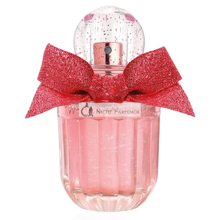 women'secret Rouge Seduction Eau de Parfum Nőknek, 30ml