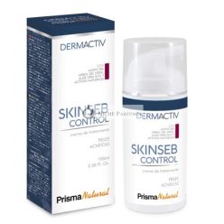 Prisma Nat Skin Seb Control, 100ml