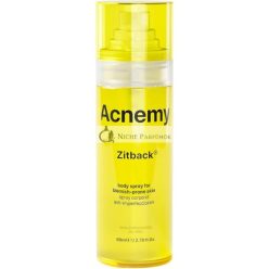 ZITBACK Testápoló Pattanásos Bőrre