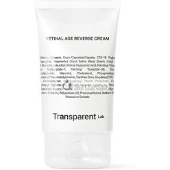 Retinal Age Reverse Cream Anti-Aging Arckrém