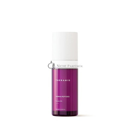 DERMA Peptide 22% Több Peptid Kezelés