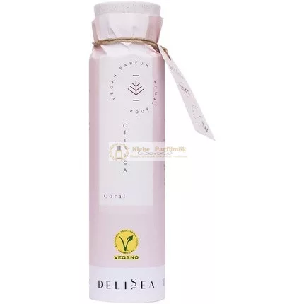 Korallen Veganer Duft 150ml