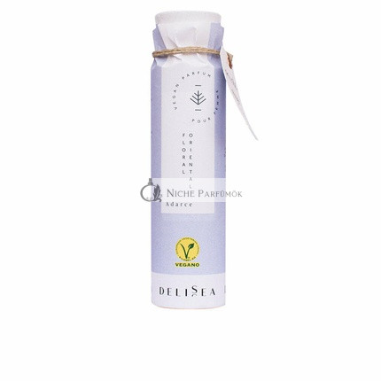 ADARCE Veganes Eau Parfum für Frauen 150ml
