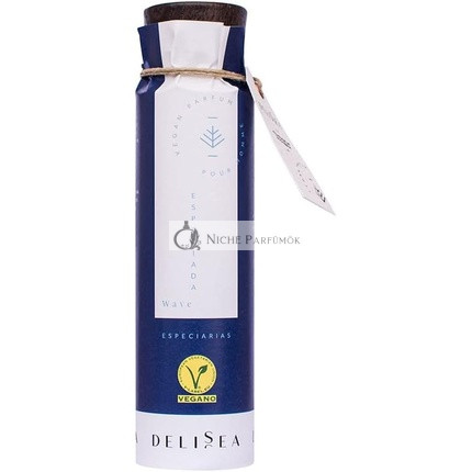 Wave Vegan Parfüm, 150ml