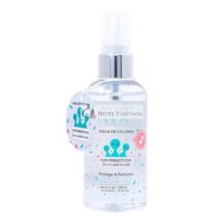 SEVEN KIDS Prebiotisches Eau de Cologne Spray, 100ml