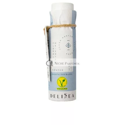 Delisea Adarce Vegan Unisex Eau de Parfum, 30ml