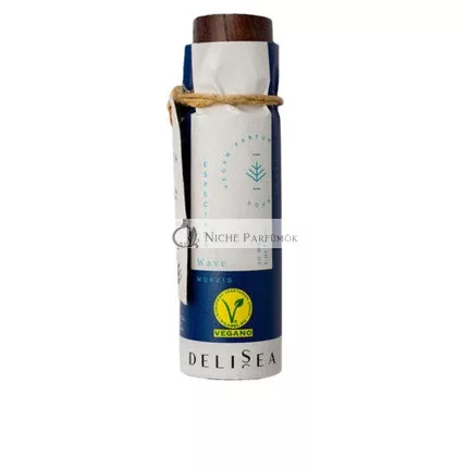 Delisea Wave Vegan Unisex Eau de Parfum, 30ml