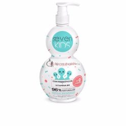 Seven Kids Körpermilch 400ml