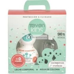 Seven Kids Agua de Colonia mit Präbiotika, 100ml