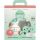 Seven Kids Agua de Colonia Prebiótikus, 100ml