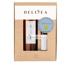   Parfüm Delisea Adarce Vegan Eau Parfum 2-teiliges Set Unisex