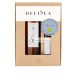 Parfüm Delisea Adarce Vegan Eau Parfum 2-teiliges Set Unisex