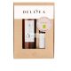 Parfüms Delisea Korall Vegan Eau Parfum 2 Részes Szett