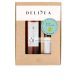 Parfüms Delisea Sea Bloom Vegan Eau Parfum 2-teilige Set