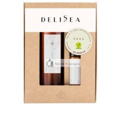 Delisea Suna Vegan Eau Parfum 2 darabos szett unisex