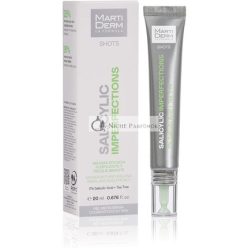 Martiderm Salicylic Imperfection Shot 20ml