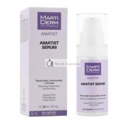 Martiderm Amatist Szérum 30ml