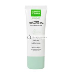 Acniover Restore Helyreállító Krém