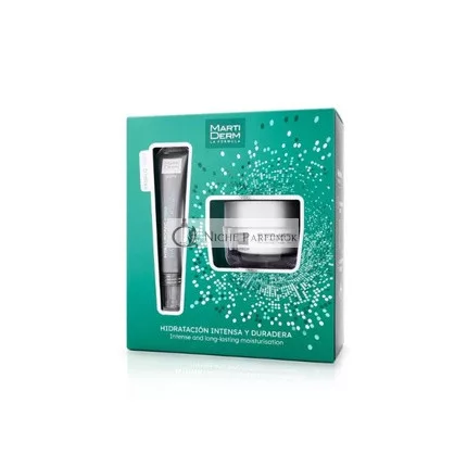 Martiderm Vital-Age Creme Set - 50ml, 2 Stück