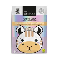 Giraffe Reinigungsstoffmaske