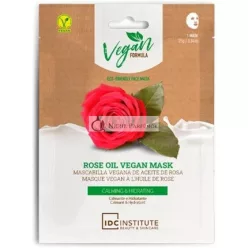 IDC Institute Rosenöl Gesichtsmaske 25g