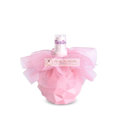 Martinelia Shimmer Illatpermet