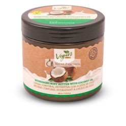 IDC Institute Kókuszos Testvaj 400ml