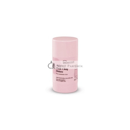 IDC Institute Tisztító Stift Detox Pink