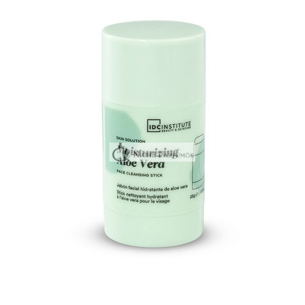 IDC Institute Aloe Vera arctisztító stift 25 g
