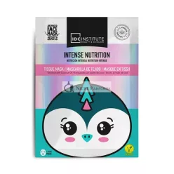 Pinguin Gesichtsmaske Intensive Nourishment