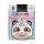 Panda Szövet Arcmaszk Anti-Aging és Firming