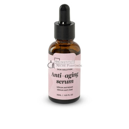 IDC Institute Unisex Anti-Aging Serum 30ml